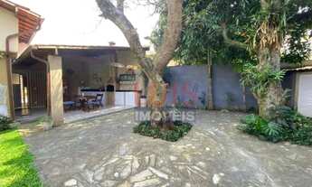 Imagem 3: Casa com 3 dormitórios para alugar, 260 m² por R$ 9.150,00/mês - Itaipu - Niterói/RJ