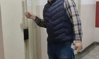 Imagem 5: Apto Hauer duas garagens e dois quartos