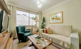 Imagem 4: Apartamento 3 quartos (1 Suíte) no Auxiliadora