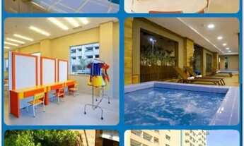 Imagem: Resort solar das águas Olímpia