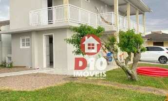 Imagem 3: Casa com 4 dormitórios à venda, 150 m² por R$ 950.000,00 - Erechim - Balneário Arroio do S