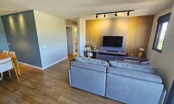 Imagem 5: APARTAMENTO À VENDA NO CONDOMÍNIO TERRAÇO VILA BELA EM JUNDIAÍ/SP