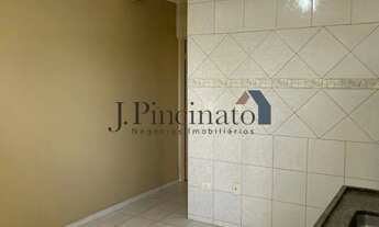 Imagem 5: CASA COM 01 QUARTO PARA ALUGAR NO BAIRRO JARDIM BONFIGLIOLI- JUNDIAÍ/ SP