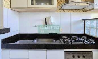 Imagem 7: Área Privativa à Venda com 3 Quartos no Bairro Castelo Belo Horizonte/MG