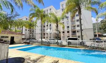 Imagem: Apartamento com 2 dormitórios para alugar