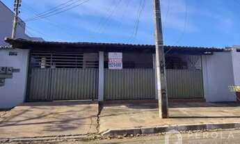 Imagem: Casa em Setor Castelo Branco - Goiânia