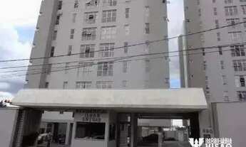 Imagem 2: APARTAMENTO PARA ALUGUEL 02 QUARTOS, 01 SUÍTE E GARAGEM NO RESIDENCIAL ILHAS GREGAS