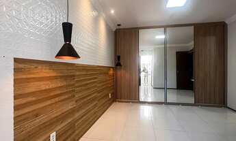 Imagem 10: Apartamento de Alto Padrão no Calhau 125m² NASCENTE E VENTILADO, PUTA DEL LESTE