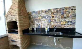 Imagem 5: CASA A VENDA NO PARQUE RESIDENCIAL SABIÁS - INDAIATUBA-SP