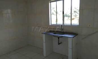 Imagem 4: Casa de Vila para locação de 48m², com 2 Dormitórios e lavanderia, na Vila Gustavo