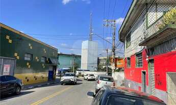 Imagem 7: Prédio inteiro à venda ou para locação em Centro - SP