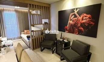 Imagem 3: Apartamento com 3 quartos sendo 1 suíte disponível para venda no bairro Tubalina em Uberlâ