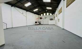 Imagem 5: Galpão Comercial à Venda 1.000 m²