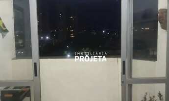 Imagem 3: Apartamento com 3 dormitórios à venda, 77 m² por R$ 340.000,00 - Jardim Bongiovani - Presi