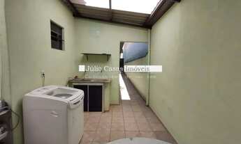 Imagem 5: Casa a venda com 2 quartos no Jardim Pacaembu - Sorocaba