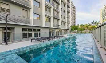 Imagem 7: Studio em Jardim do Salso