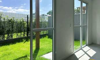 Imagem 7: CASA EM CONDOMÍNIO - 3 DORMITÓRIOS - MORRO DAS PEDRAS - FLORIANÓPOLIS SC