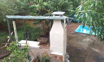 Imagem 5: Chácara vende ou troca