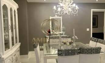 Imagem 2: EE - Aluga-se Sobrado no Condomínio Jaguary, 300 m², 5 Quartos, 2 Suítes, 5 Vagas, Urbanov