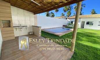 Imagem 6: Casa à venda em rua pública, MOSQUEIRO, Aracaju, SE