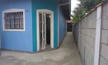 Imagem: Casa para aluguel, 1 quarto, 2 vagas, Jd