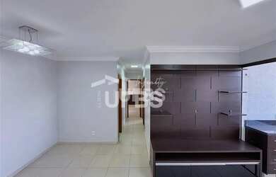 Imagem 3: Oeste Tower Residence - Apartamento 3 quartos, sendo 1 suíte