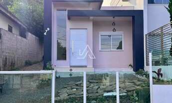 Imagem 2: CASA DE DOIS DIRMITÓRIOS NA VILA LUIZA