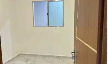 Imagem: Kitnet Ampla com lavanderia individual