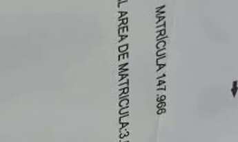 Imagem 4: AREA - JARDIM COLIBRI - SP