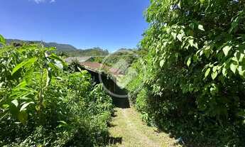 Imagem 6: Mini sítio com casa faltando somente acabamento, 2300m², Prata dos Aredes, Teresópolis/RJ
