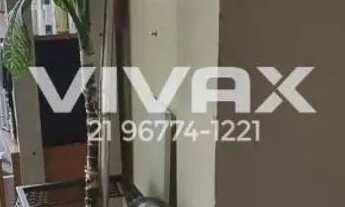 Imagem 3: MÉIER - Dias da Cruz - 2 Quartos - 1 Banheiro