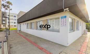 Imagem 6: Apartamento de 45m² com 2 Quartos no Jardim Itaqui em Campo Largo