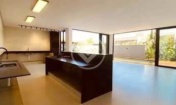 Imagem 3: Casa condomínio do lago codigo: 138065