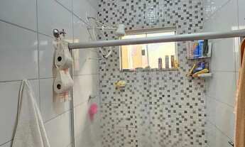 Imagem 5: Imóvel para venda tem 65 metros quadrados com 2 quartos em Jardim São José - Goiânia - GO