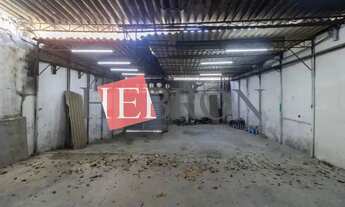 Imagem 5: Galpão para Locação na Vila Regente Feijó!