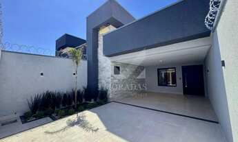 Imagem 5: Casa 3 Suítes Plenas no Jardim Atlântico