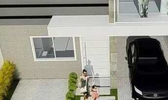 Imagem 7: Sobrado para Venda em São José dos Pinhais, Costeira, 3 dormitórios, 1 suíte, 3 banheiros