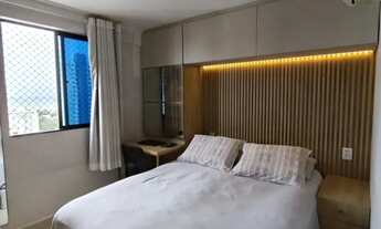 Imagem 6: Apartamento Venda Jardim Oceania