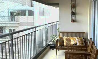 Imagem 7: Apartamento para alugar com 103m² e 3 Quartos, Swiss Park em Campinas, fácil acesso à rodo