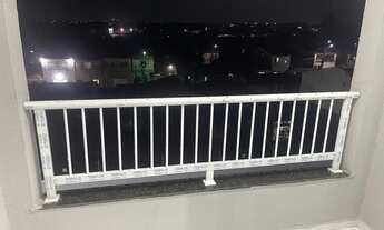 Imagem 7: Aluga Apartamento Messejana Paupina