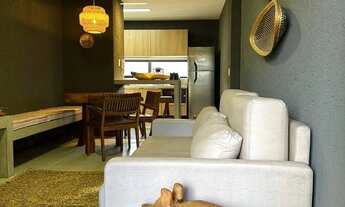 Imagem 4: Villas Manatee Patacho - 02 Quartos Todo Mobiliado