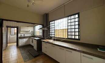 Imagem 5: Casa com 3 dormitórios para alugar, 147 m² por R$ 2.828,00/mês - Jardim Continental - Jaú