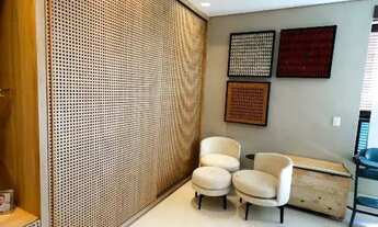 Imagem 4: Apartamento à venda, 4 quartos no Luxemburgo