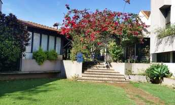 Imagem: Casa, 850 m² - venda por R$ 6.500.000,00