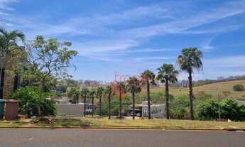 Imagem 3: Terreno em Condomínio Fechado à Venda no Bairro Residencial e Empresarial Alphaville em Ri