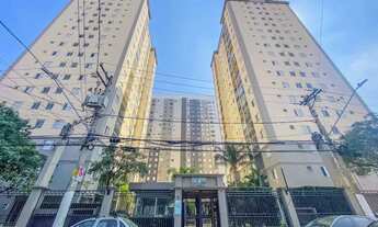 Imagem 2: Apartamento para venda em Quarta Parada com 2 quartos , 52m²