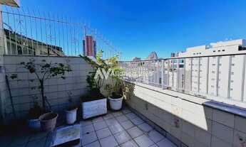 Imagem 5: Flamengo Apartamento cobertura com 3 dormitórios