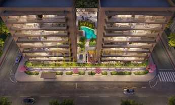 Imagem 7: Descubra o Luxo do Quartzo by Mivita em Jardim Camburi 3Q c/Suíte