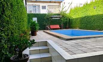 Imagem: VENDO CASA NA TAMANDARÉ COM A 16