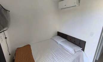 Imagem 3: Studio em Stella Maris com uma maravilhosa vista mar